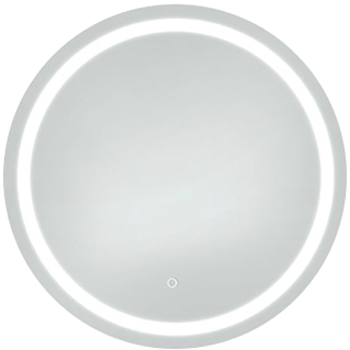 Lichtspiegel rund Optima L 1.2 D 600 mm