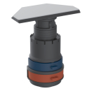 Unterstützfuss LEVEL Verstellbereich 80-220mm