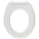 WC-Sitz ohne Deckel OCEAN weiss, FastFix