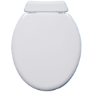 WC-Sitz mit Deckel OLFA weiss