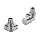 HK-Ventil Set o. Thermostatkopf Typ E Winkeleck rechts,...