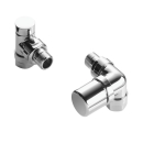 HK-Ventil Set o. Thermostatkopf Typ G Winkeleck rechts,...