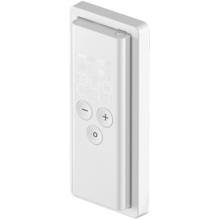 Funk-Steuergerät EASY RCE für Heizstab IHC, weiss