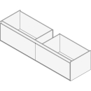 Unterbau GROOVE 180 x 40 x 45-55 cm