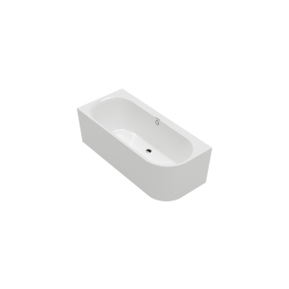 Badewanne Villeroy & Boch Oberon 2.1