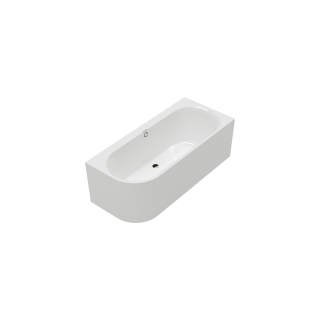 Badewanne Villeroy & Boch Oberon 2.1