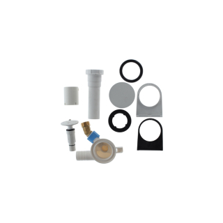 Wasserzulauf Villeroy & Boch