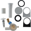 Wasserzulauf Villeroy & Boch