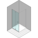 Falt-Pendeltüre Duka Multi-S 4000 new