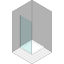 Seitenwand Duka Multi-S 4000 new