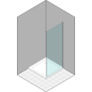 Seitenwand Duka Multi-S 4000 new