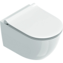 Wand-Klosett Alterna modena S-Tec rimless