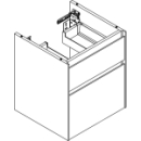 Waschtischmöbel Alterna dinea S