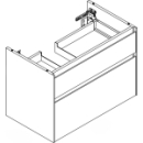 Waschtischmöbel Alterna dinea S