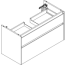 Waschtischmöbel Alterna dinea S