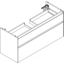 Waschtischmöbel Alterna dinea S