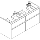 Waschtischmöbel Alterna dinea S