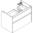 Waschtischmöbel Alterna dinea plus