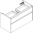 Waschtischmöbel Alterna dinea plus