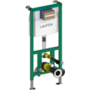 Wandklosettelement Laufen Ineo