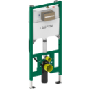 Wandklosettelement Laufen Ineo