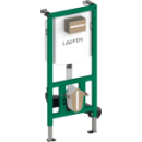 Wandklosettelement Laufen Ineo