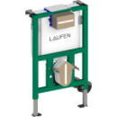 Wandklosettelement Laufen Ineo