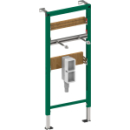 Waschtischelement Laufen Ineo