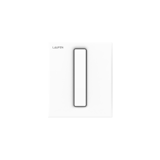 Abdeckplatte Laufen Ineo AU101