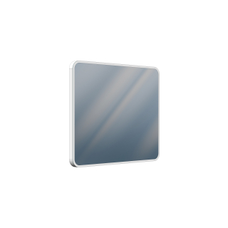 Lichtspiegel Sidler Sphera LED TW