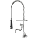 Geschirrwaschbrause KWC Gastro E