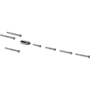 Verlängerungsset Gessi