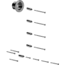 Verlängerungsset Gessi