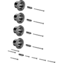 Verlängerungsset Gessi