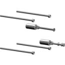 Verlängerungsset Gessi