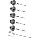 Verlängerungsset Gessi