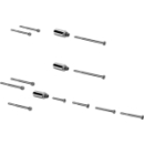 Verlängerungsset Gessi