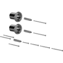 Verlängerungsset Gessi