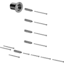 Verlängerungsset Gessi