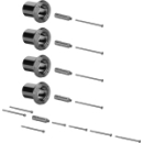 Verlängerungsset Gessi