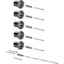 Verlängerungsset Gessi