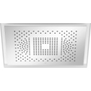 Regenpaneel Dornbracht Serenity Sky mit Licht