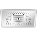 Regenpaneel Dornbracht Serenity Sky+ mit Licht