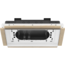 Einbaukörper Dornbracht ½"