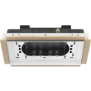 Einbaukörper Dornbracht ½"