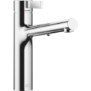 Spültischmischer Dornbracht Lyv