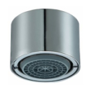 Luftmischdüse Neoperl Cascade SLC