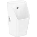 Urinal EluPura Original Q 32 x 60 cm, Keramik