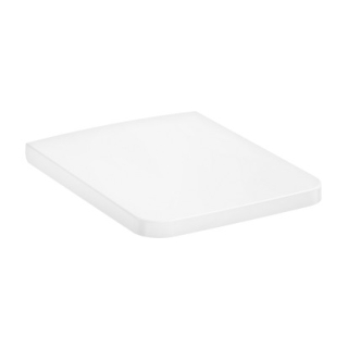 Klosettsitz EluPura Original Q Urea, SoftClose und QuickRelease