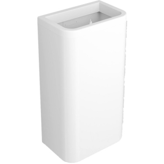 Abfallbehälter HEWI 477/801 28.1 x 50.5 x 18.1 cm